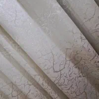 پرده ژاکارد|پرده، رانر، رومیزی|قم, علی آباد سعدگان|دیوار