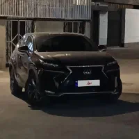 لکسوسnx2017fsport