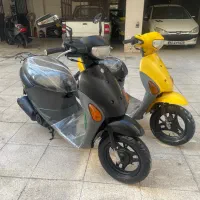 Suzuki lets 4|موتورسیکلت|بندرعباس, |دیوار