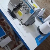 سردوز 4نخ جE3ک درحداک  6ماه کارنکرده باضمانت 3سال|چرخ خیاطی و ریسندگی|اهواز, کوی علوی|دیوار