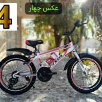 دوچرخه‌های شهری با طراحی راحت برای عبور آسان|دوچرخه، اسکیت، اسکوتر|شوشتر, |دیوار