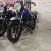 قدرت بیشترسواری راحت‌تر فروش نقد و اقساط