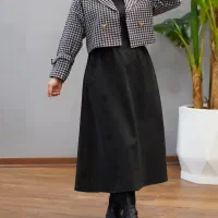 مانتو پاییزه ،بهاره