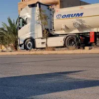 ولوو2019|خودرو سنگین|رامشیر, |دیوار