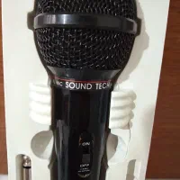 میکروفون در حد نو و سالم|سیستم صوتی خانگی|تبریز, |دیوار