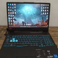 لپ تاپ tuf گیمینگ