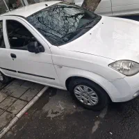 تیبا ۲ مدل ۹۷