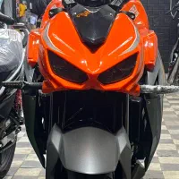 طرح z هزار پیشرو فول آب رادیات