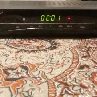 آنتن دیجیتال DENAY