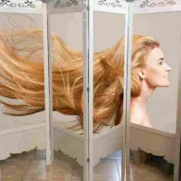 وسایل سالن آرایشی