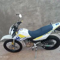 موتور تریل250cc/T2مدل402|موتورسیکلت|بم, |دیوار