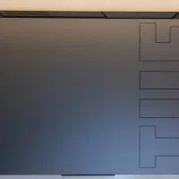Asus TUF GAMEING F17|رایانه همراه|تهران, آبشار تهران (دریاچه)|دیوار