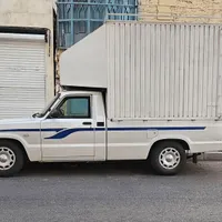 کارا ۱۴۰۱ تک کابین 2000