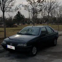 پژو405 مدل 94|خودرو سواری و وانت|اردبیل, |دیوار