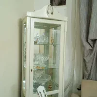 کنجه|بوفه، ویترین، کنسول|مشهد, انقلاب|دیوار