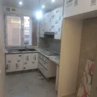 ۴۳متر نوساز کلید نخورده تکواحد فول قابل تهاتر|فروش آپارتمان|تهران, دولاب|دیوار
