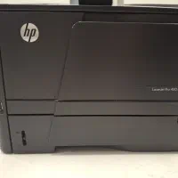 HP 401 Dn|پرینتر، اسکنر، کپی، فکس|بیرجند, |دیوار