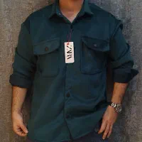 پیراهن فوتر و پشمی