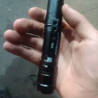 لیزر نو با شارژر|اسباب‌بازی بچه|رشت, علی آباد|دیوار