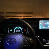 تویوتا کرولا کراس نیم فول ارس 2024|خودرو سواری و وانت|تبریز, |دیوار