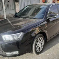 دنا پلاس اتومات مدل ۱۴۰۱|خودرو سواری و وانت|شهرکرد, |دیوار