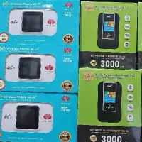 مودم جیبی تلک و انلینک E5577sقوی سرعت قیمت منصفانه