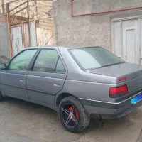 پژو 40۵ فروش فوری