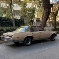 شولت شورولت نوا سی ۳ دنده دستی ۶۵|خودرو کلاسیک|اندیشه, اندیشه فاز ۳|دیوار