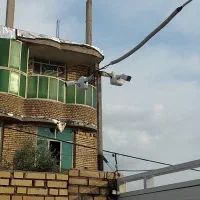 فروش و نصب دوربین مداربسته
