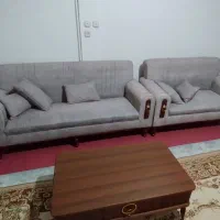 مبل راحتی ۷ نفره نو