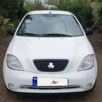 تیبا 2 مدل 96