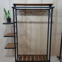 رگال لباس برای مغازه و محل کار شما|فروشگاه و مغازه|مشهد, گلبرگ شمالی|دیوار