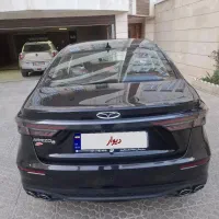 فروش فونیکس آریزو6 جی تی 1404 مشکی|خودرو سواری و وانت|اردبیل, |دیوار