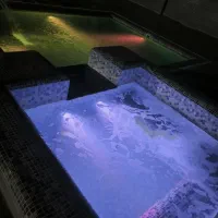 اجاره استخر و جکوزی