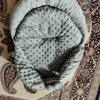 قنداق فرنگی نوزاد