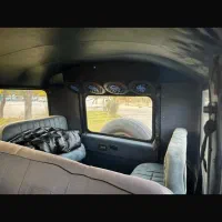 جیپ صحرا مدل ۷۶|خودرو کلاسیک|مراغه, |دیوار