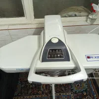 اتو پرس خانگی