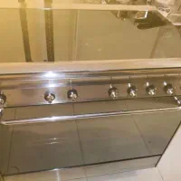 اجاق گاز اسمگ smeg|اجاق گاز و لوازم برقی پخت‌وپز|تهران, ارامنه|دیوار