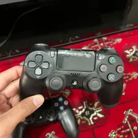 Ps4 کپی‌خور slim|کنسول، بازی ویدئویی و آنلاین|رشت, گلسار|دیوار