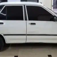 خریدار پراید