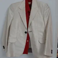 کت و شلوار بچه گانه