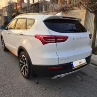 فیدلیتی پرایم ۵ نفره ۱۰ پر|خودرو سواری و وانت|تهران, لویزان|دیوار