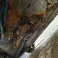 پرشیا تصادفی|خودرو سواری و وانت|تبریز, |دیوار