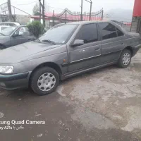 پژو پارس سال مدل ۱۳۹۳ داشبورد جدید|خودرو سواری و وانت|تالش, هشتپر|دیوار