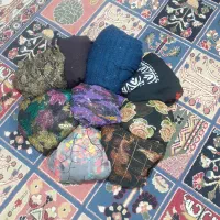 لباس محلی وعباکوادرحدنو