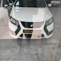 کوییک Gx اقساط با ۵۰ درصد|خودرو سواری و وانت|کرج, اصفهانی‌ها|دیوار