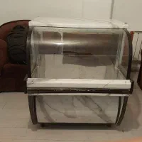 بوفه برای غذا