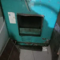کولر ابی ۳۸۰۰ سالم به شرط
