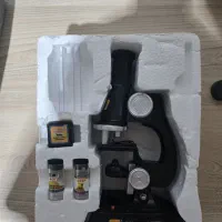 میکروسکوپ کودک