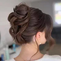 تخفیفات میکاپ ،شنیون لایت کلاهی ومیکروی ابرو|خدمات آرایشگری و زیبایی|رشت, قاسمیه|دیوار